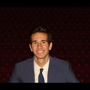 Meet your Posher, Paul